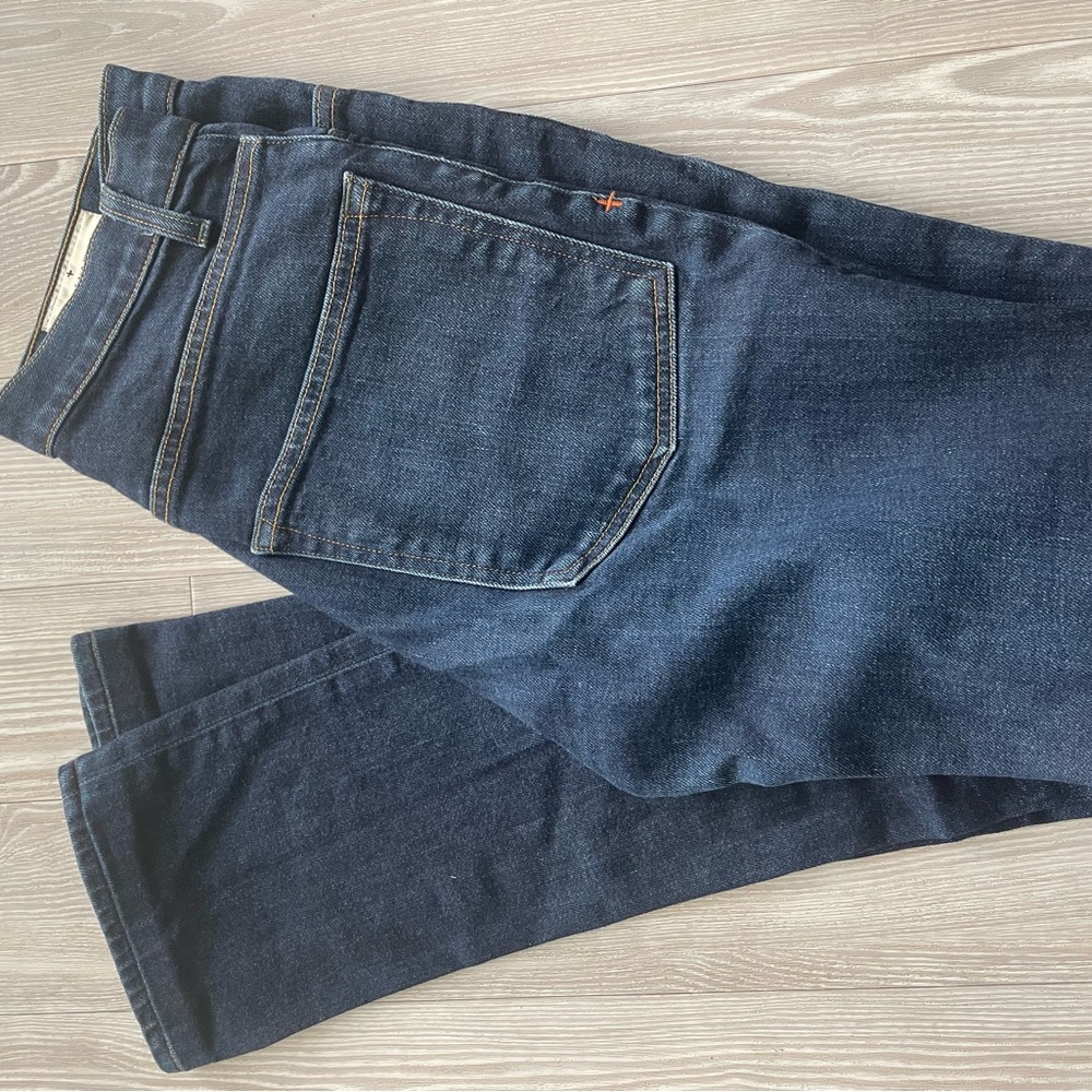 Imogene + Willie Jeans 28